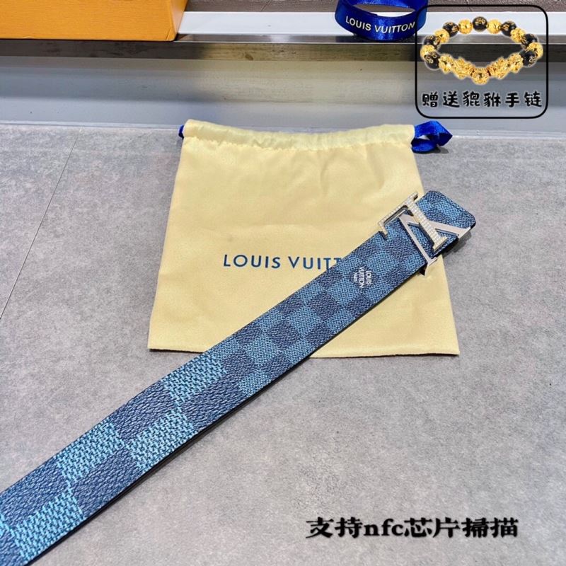 Louis Vuitton Belts